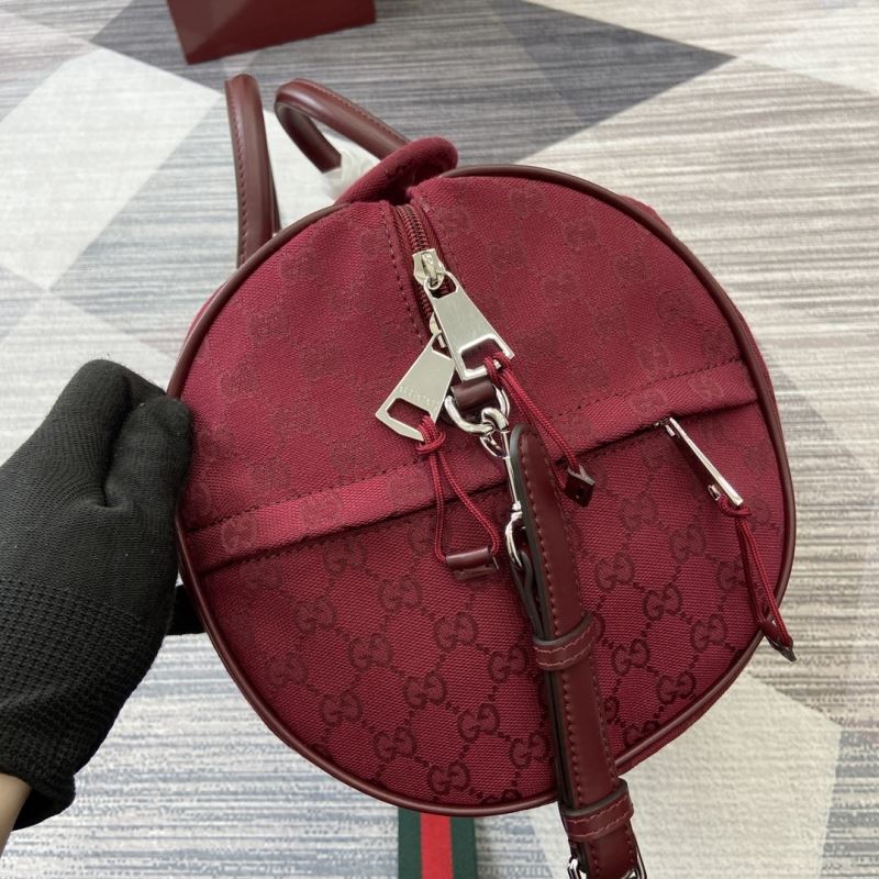 Gvc*1 travel bags